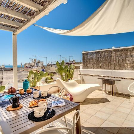 Il Nido Appartement Gallipoli Buitenkant foto