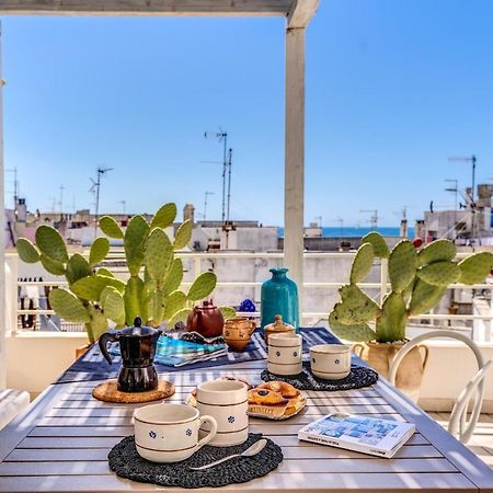 Il Nido Appartement Gallipoli Buitenkant foto
