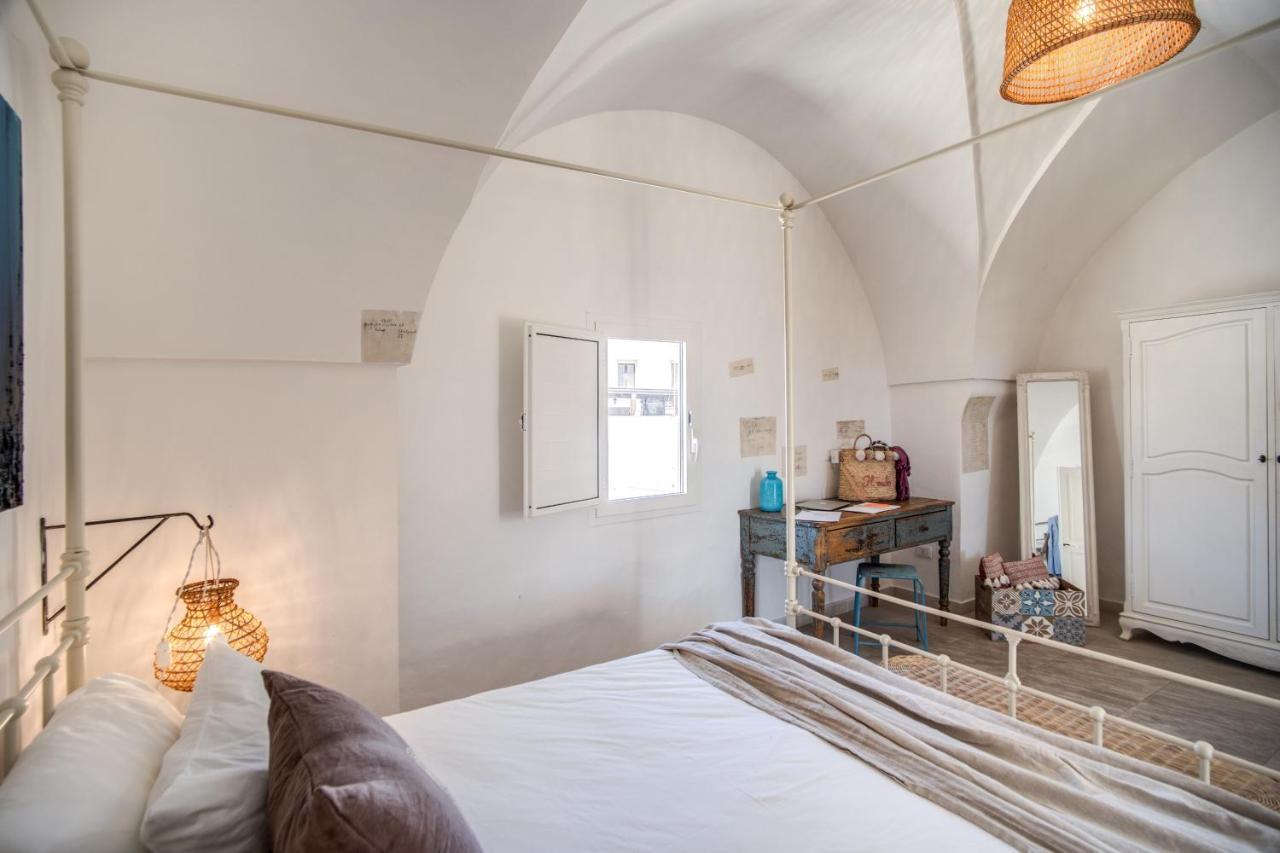 Il Nido Appartement Gallipoli Buitenkant foto